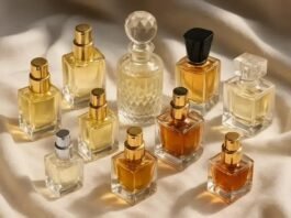 Decant de perfume colecionável para presentear: escolha original e elegante