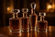 Decant de perfume de luxo com notas ambarinas: descubra essas fragrâncias exclusivas Decant de perfume de luxo com notas ambarinas: descubra essas fragrâncias exclusivas