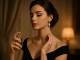Decant de perfume de luxo feminino para evento formal que vai surpreender você