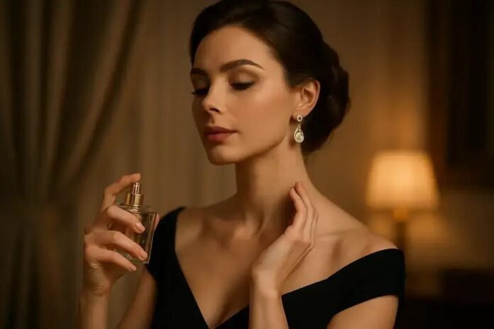 Decant de perfume de luxo feminino para evento formal que vai surpreender você