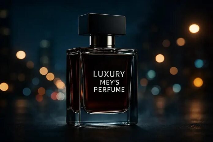 Decant de perfume de luxo masculino para noite para impressionar em qualquer ocasião