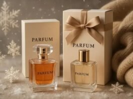Decant de perfume de luxo para clima frio: como escolher as melhores opções