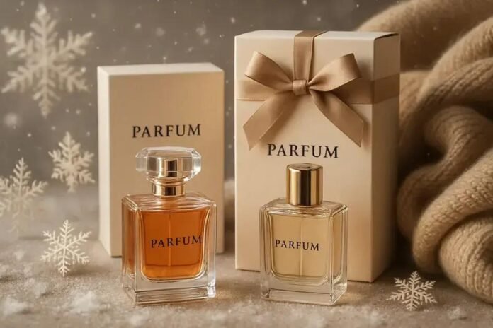 Decant de perfume de luxo para clima frio: como escolher as melhores opções