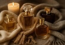 Decant de perfume de luxo para clima frio descubra aromas que aquecem e encantam Decant de perfume de luxo para clima frio descubra aromas que aquecem e encantam
