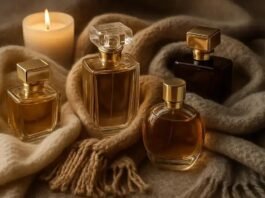 Decant de perfume de luxo para clima frio descubra aromas que aquecem e encantam