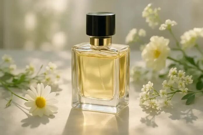 Decant de perfume feminino fresco para o dia a dia que vai transformar suas manhãs