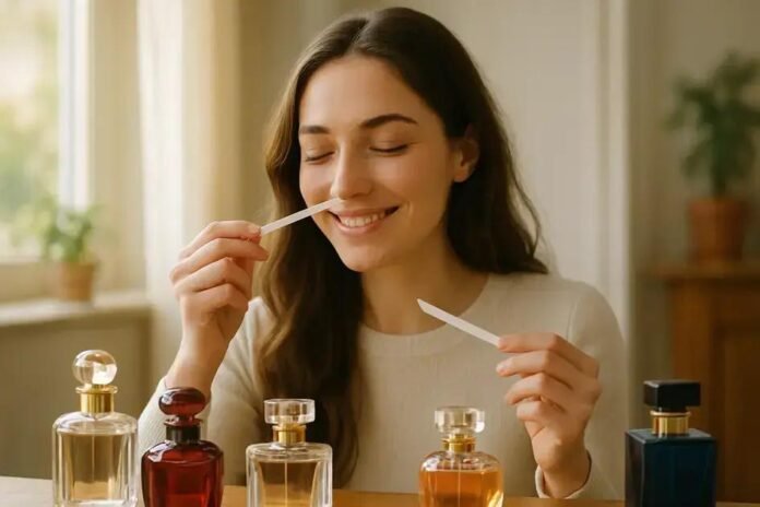 Decant de perfume feminino jovem: descubra fragrâncias ideais para você