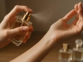 Decant de perfume feminino para mulheres com pele sensível confira as melhores opções