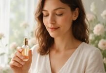 Decant de perfume feminino para o dia a dia casual que você vai querer usar agora Decant de perfume feminino para o dia a dia casual que você vai querer usar agora