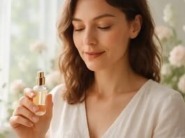 Decant de perfume feminino para o dia a dia casual que você vai querer usar agora