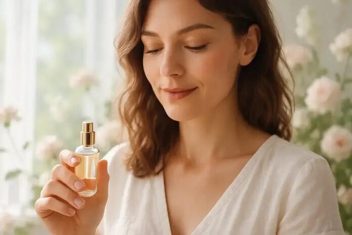 Decant de perfume feminino para o dia a dia casual que você vai querer usar agora