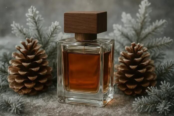 Decant de perfume masculino amadeirado para inverno: descubra qual combina com você