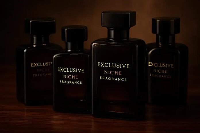 Decant de perfume masculino de marcas exclusivas para você experimentar agora