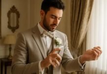 Decant de perfume masculino para casamentos: escolha a fragrância ideal para seu dia Decant de perfume masculino para casamentos: escolha a fragrância ideal para seu dia