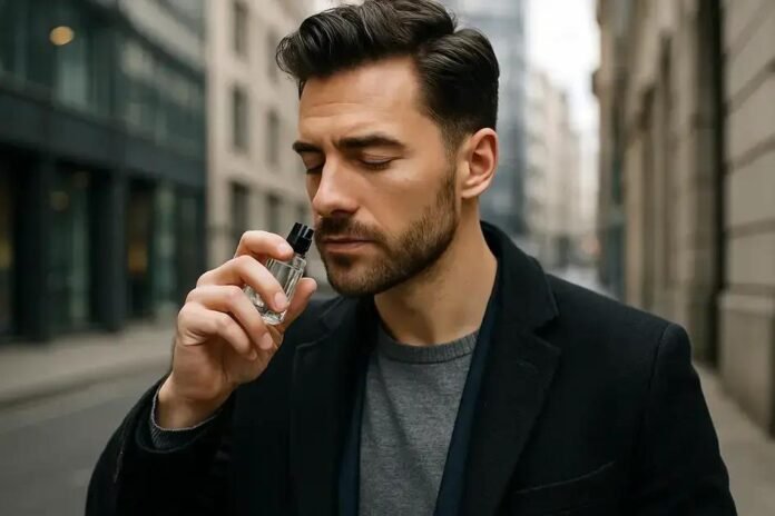 Decant de perfume masculino para homens modernos descubra opções que valorizam seu estilo