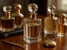 Decant de perfume para colecionadores de perfumes raros: descubra as melhores opções
