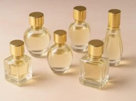 Decant de perfume raro feminino para você descobrir aromas únicos e sofisticados