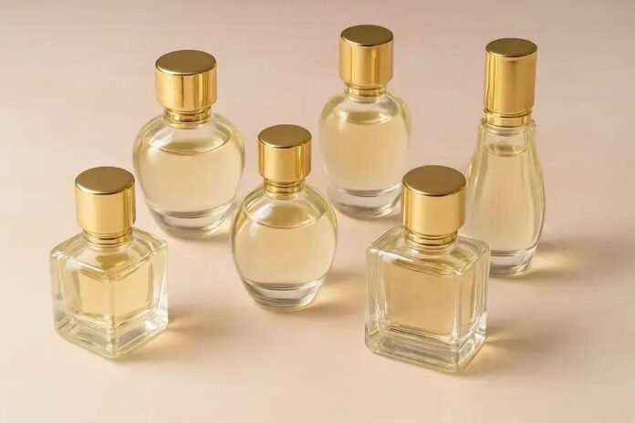 Decant de perfume raro feminino para você descobrir aromas únicos e sofisticados