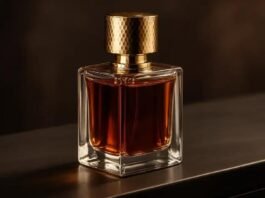 Decant de perfume raro masculino para presente que impressiona e surpreende
