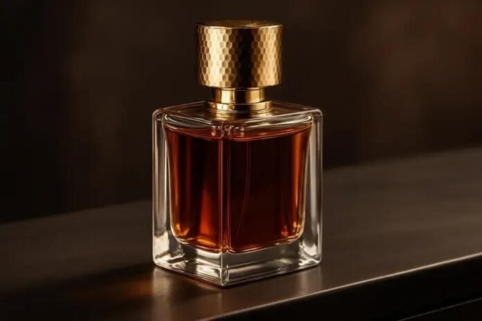 Decant de perfume raro masculino para presente que impressiona e surpreende