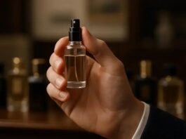 Decant de perfume raro masculino que você precisa conhecer para surpreender
