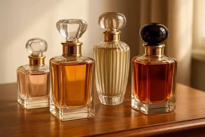 Decant de perfume raro para presentear e surpreender quem você ama hoje