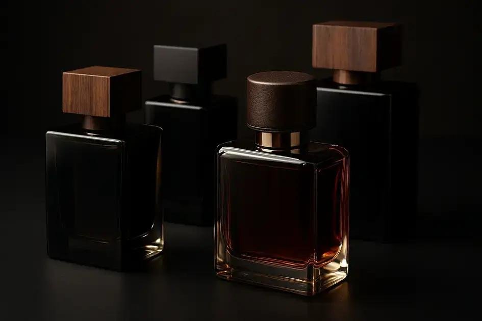 Decants masculinos que agradam colecionadores exigentes