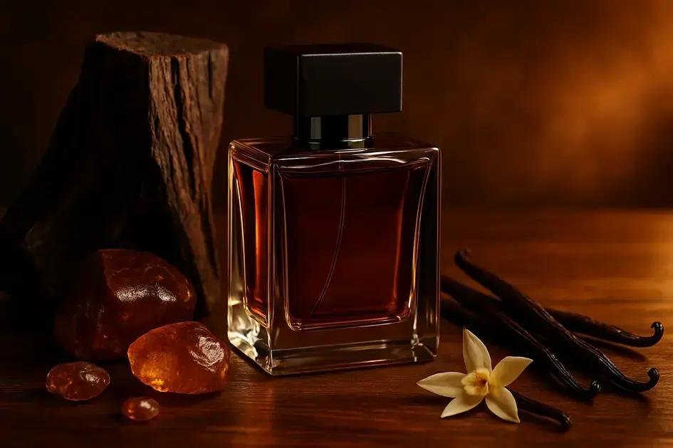 Perfumes masculinos de luxo ideais para noites especiais