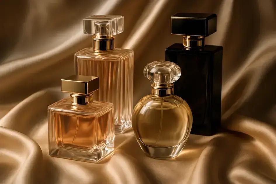 Principais perfumes raros femininos para presentear