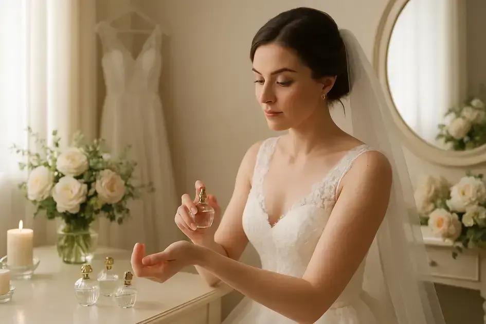 Como escolher um decant ideal para o seu casamento