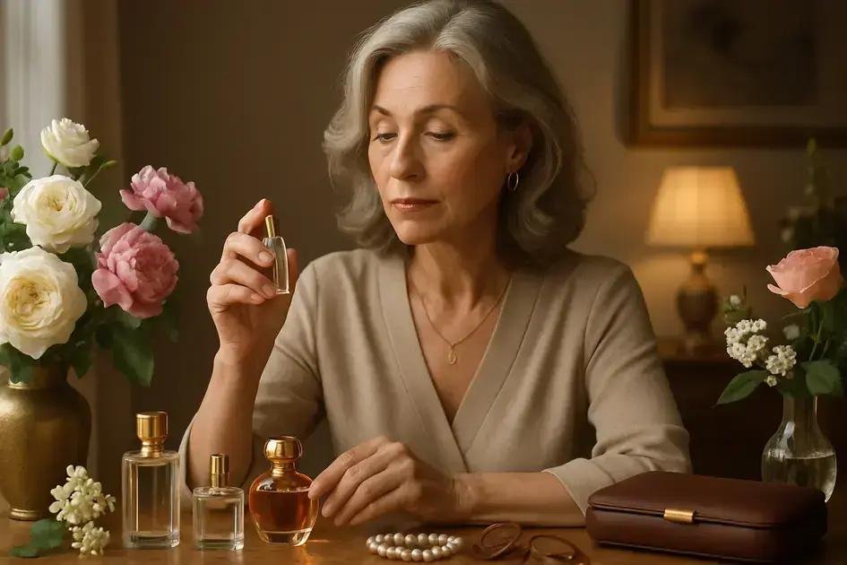 Como escolher um decant que combine com seu estilo e personalidade