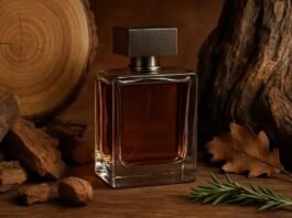 Decant de perfume amadeirado masculino para o dia a dia que realmente impressiona