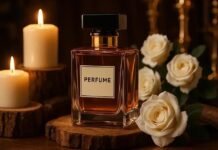 Decant de perfume amadeirado para eventos especiais que surpreendem e encantam Decant de perfume amadeirado para eventos especiais que surpreendem e encantam