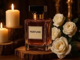 Decant de perfume amadeirado para eventos especiais que surpreendem e encantam