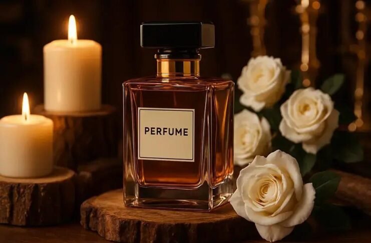 Decant de perfume amadeirado para eventos especiais que surpreendem e encantam