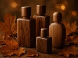 Decant de perfume amadeirado para inverno veja como escolher fragrâncias que esquentam
