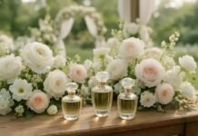 Decant de perfume floral para casamentos descubra fragrâncias que encantam Decant de perfume floral para casamentos descubra fragrâncias que encantam