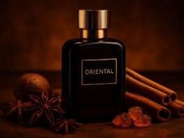 Decant de perfume oriental masculino: descubra fragrâncias marcantes e exclusivas