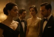 Decant de perfume oriental para eventos formais vale a pena experimentar hoje Decant de perfume oriental para eventos formais vale a pena experimentar hoje