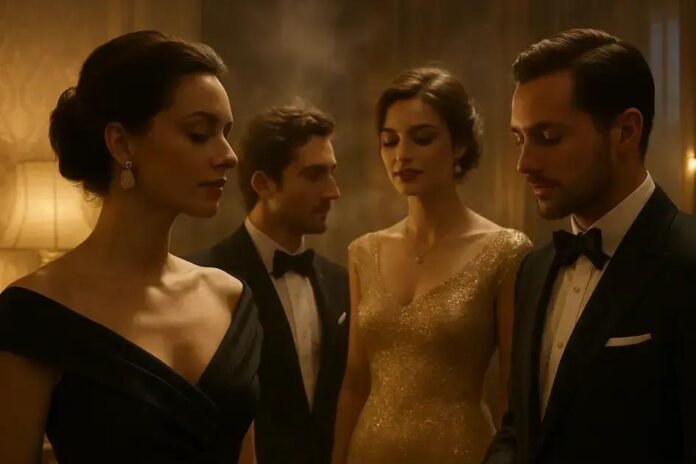 Decant de perfume oriental para eventos formais vale a pena experimentar hoje