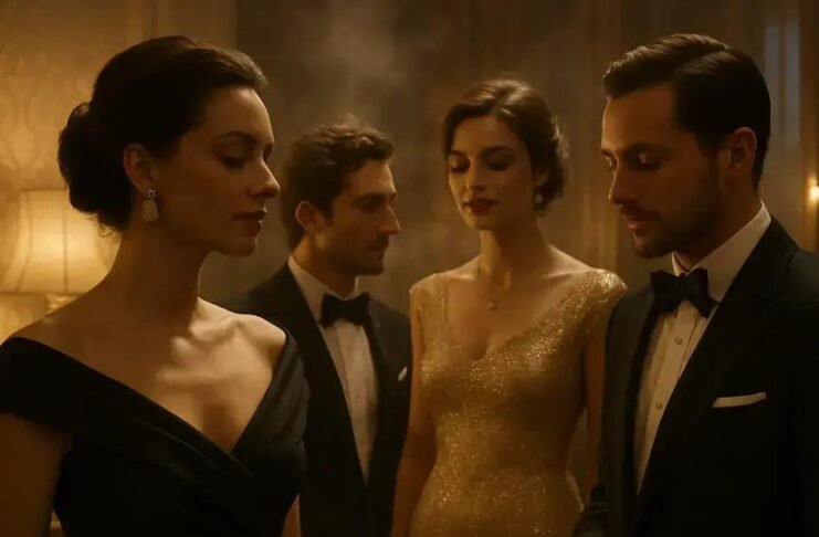 Decant de perfume oriental para eventos formais vale a pena experimentar hoje